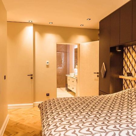 F2 Les Parmentiers Apartment Metz Exterior photo